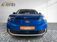 Neu Ford Explorer Extended Range 210 kW (286 PS) 2026 Blau SUV