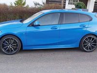 gebraucht BMW 120 120 i Aut. M Sport