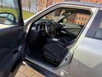 Gebraucht Nissan Juke 110 PS (80 kW) 2012 Gold SUV
