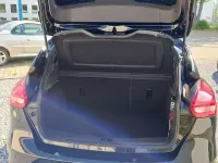 Brugt Ford Focus ST-Line 125 HK (91 kW) 2018 Sort Hatchback