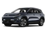 Neu MG S5 Comfort 125 kW (170 PS) 2025 Grau SUV