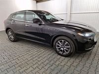 gebraucht Maserati Levante Diesel Q4, Panorama, Kamera, SHZ, 1.Hand