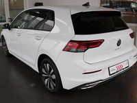 Gebraucht VW Golf VIII Move 150 PS (110 kW) 2024 Weiss Limousine