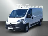 Gebraucht Opel Movano 140 PS (102 kW) 2025 Weiß Van