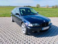 gebraucht BMW 320 E46 i