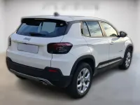 Gebraucht Jeep Avenger Altitude 101 PS (74 kW) 2025 Weiß SUV