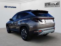 gebraucht Hyundai Tucson TUCSONPrime Plug-In Hybrid 4WD 1.6 T-GDI -EU6d Al
