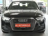 Gebraucht Audi e-tron S-Line 150 PS (110 kW) 2020 Schwarz SUV