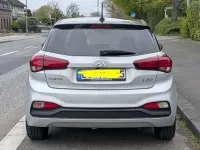 Gebraucht Hyundai i20 YES! 101 PS (74 kW) 2019 Kleinwagen