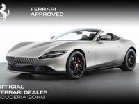 Gebraucht Ferrari Roma 620 PS (456 kW) 2025 Silber Coupé