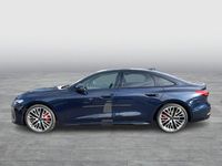 Gebraucht Audi S5 Edition .1 367 PS (269 kW) 2024 Firmamentblau metallic (metallic) Limousine