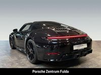Gebraucht Porsche 911 Targa 4 541 PS (397 kW) 2025 Schwarz Cabrio