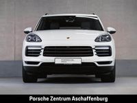 Second-hand Porsche Cayenne Platinum Edition 462 CP (339 kW) 2023 Alb SUV