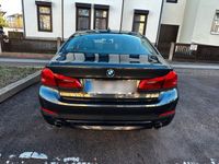 gebraucht BMW 530 e iPerformance