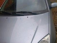 Second-hand Ford Focus 75 CP (55 kW) 2002 Argintiu Hatchback