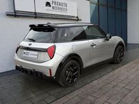 Gebraucht Mini Cooper 156 PS (114 kW) 2024 Silber Kleinwagen
