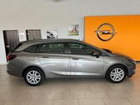 gebraucht Opel Astra 1.4 Turbo Sports Tourer Edition - PDC - 1. Hand