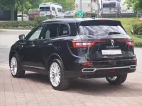 Gebraucht Renault Koleos 177 PS (130 kW) 2017 Schwarz SUV
