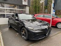 gebraucht Alfa Romeo Giulia Veloce Q4