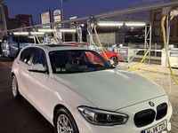 Gebraucht BMW 118 150 PS (110 kW) 2016 Kleinwagen
