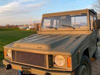 gebraucht VW Iltis Bombardier