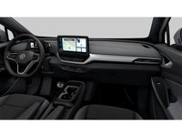 Gebraucht VW ID.5 Pro Performance 150 kW (204 PS) 2022 Mondsteingrau SUV