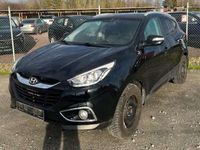 gebraucht Hyundai ix35 1.6 2WD Trend