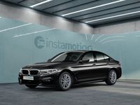 gebraucht BMW 530 e iPerformance Limousine M Sportpaket HiFi
