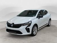 Gebraucht Renault Clio V Evolution 101 PS (74 kW) 2025 Blanc glacier Kleinwagen