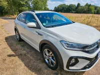 Gebraucht VW Taigo R-line 110 PS (80 kW) 2023 SUV