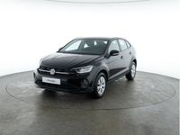 Gebraucht VW Taigo 95 PS (69 kW) 2024 Deep black perleffekt SUV