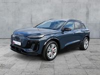 Gebraucht Audi SQ6 e-tron Ambiente 359 kW (489 PS) 2025 Plasmablau metallic SUV