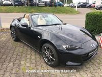 gebraucht Mazda MX5 G 2.0 Selection+DES+ACT-P*Garantie 06/25