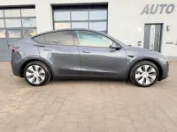 Gebraucht Tesla Model Y Standard Range 216 kW (295 PS) 2023 Grau SUV