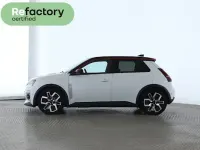 Gebraucht Renault R5 Komfort 110 kW (150 PS) 2025 Weiß Kleinwagen