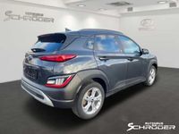 gebraucht Hyundai Kona 1.0T FL 2WD Edition 30 Plus LED-Scheinwerfer