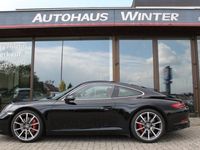 Gebraucht Porsche 991 420 PS (308 kW) 2017 Schwarz