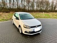 gebraucht VW Polo 1.0 Trendline