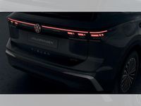 Neu VW Tiguan Elegance 150 PS (110 kW) 2026 Beige (uranograu) SUV
