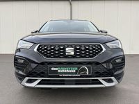 Gebraucht Seat Ateca Xperience 150 PS (110 kW) 2024 Schwarz SUV