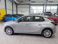 Gebraucht Opel Corsa-e Edition 100 kW (136 PS) 2021 Grau Kleinwagen