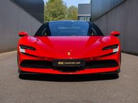 Gebraucht Ferrari SF90 2022 Rot