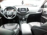 gebraucht Jeep Cherokee Latitude Plus 4*4 Auto