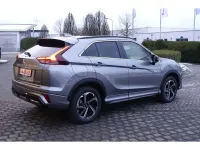 Używany Mitsubishi Eclipse Cross Plus 188 KM (138 kW) 2025 Szary SUV