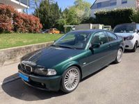 gebraucht BMW 328 E46 CI - 1.Hand