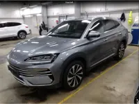 Gebraucht BYD Seal 218 PS (160 kW) 2025 Andere (metallic) SUV
