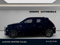 Neu Alpine A290 160 kW (218 PS) 2026 Schwarz Kleinwagen