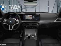 Gebraucht BMW 330e Shadowline 292 PS (214 kW) 2023 Schwarz Kombi