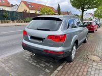 gebraucht Audi Q7 3.0 TDI (DPF) quattro tiptronic -