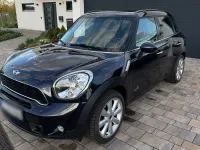 Occasion Mini Cooper SD 143 ch (105 kW) 2013 Bleue Citadine